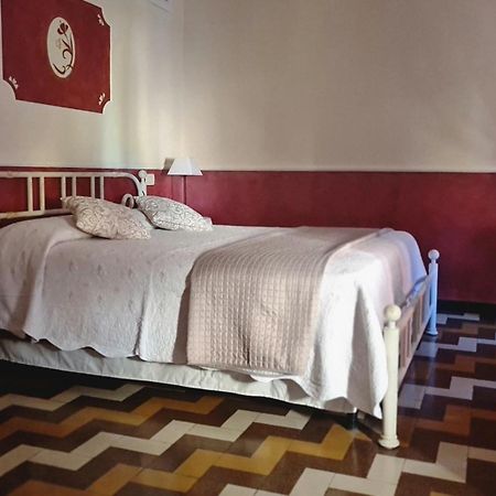 Ca Del Vescovo Bed & Breakfast Imperia Exterior photo