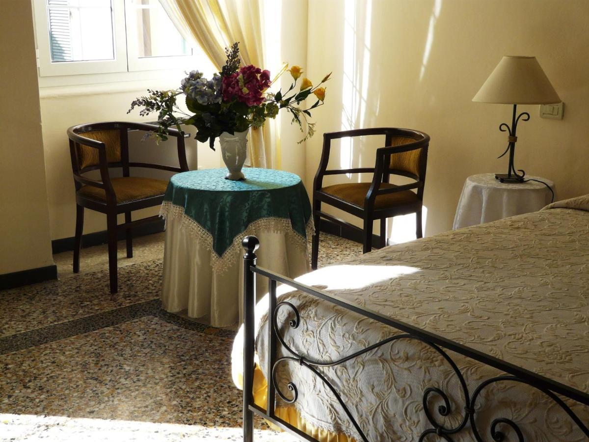 Ca Del Vescovo Bed & Breakfast Imperia Exterior photo