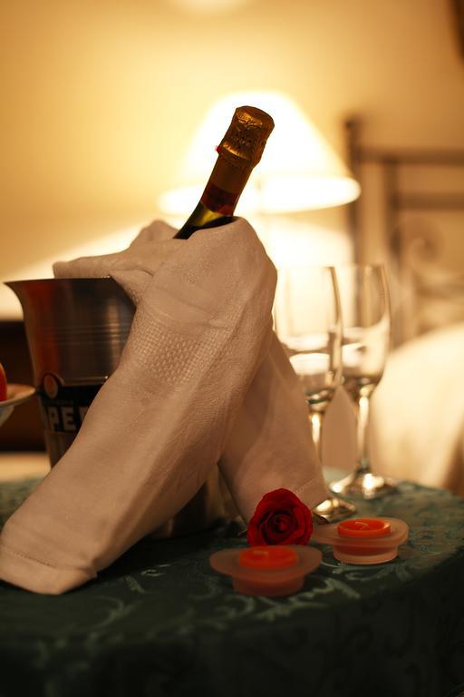 Ca Del Vescovo Bed & Breakfast Imperia Room photo