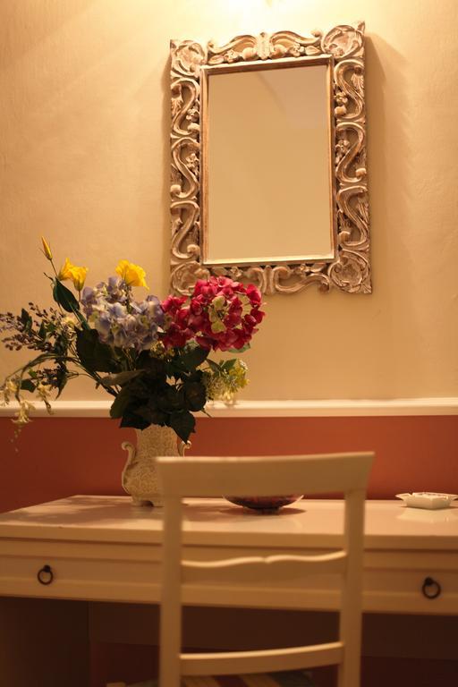 Ca Del Vescovo Bed & Breakfast Imperia Room photo
