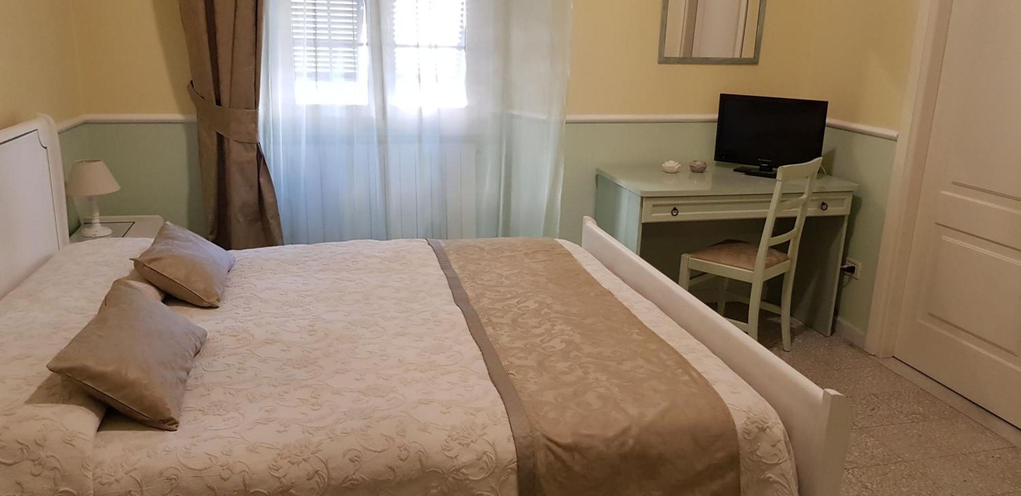 Ca Del Vescovo Bed & Breakfast Imperia Exterior photo